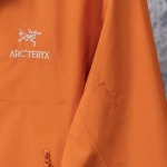 2025年11月19日秋冬新作ARCTERYXジャケット人気商品/XQY工場