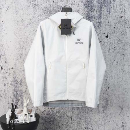 2025年11月19日秋冬新作ARCTERYXジャケット人気...