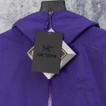 2025年11月19日秋冬新作ARCTERYXジャケット人気商品/XQY工場