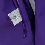 2025年11月19日秋冬新作ARCTERYXジャケット人気商品/XQY工場