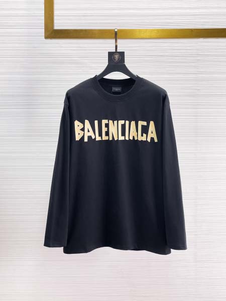 2025年11月19日秋冬新作Balenciagaアンダーシ...