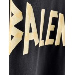 2025年11月19日秋冬新作Balenciagaアンダーシャツ人気商品/XQY工場