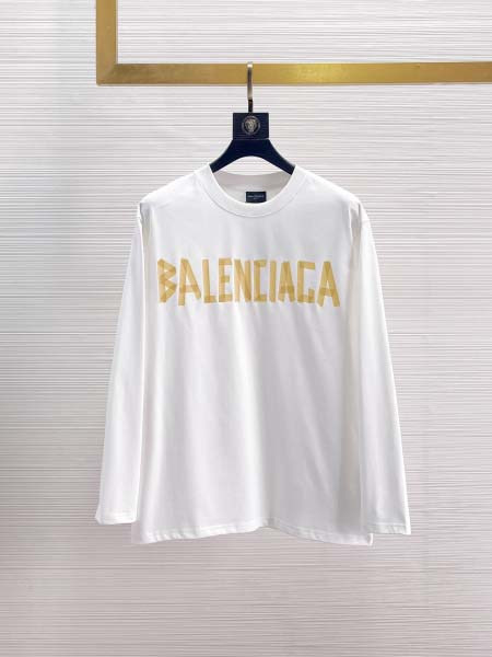 2025年11月19日秋冬新作Balenciagaアンダーシ...
