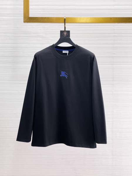 2025年11月19日秋冬新作Burberryアンダーシャツ...