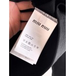 2025年11月19日秋冬新作Miumiuアンダーシャツ人気商品/XQY工場