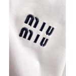 2025年11月19日秋冬新作Miumiuアンダーシャツ人気商品/XQY工場