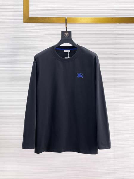 2025年11月19日秋冬新作Burberryアンダーシャツ...