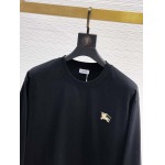 2025年11月19日秋冬新作Burberryアンダーシャツ人気商品/XQY工場