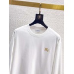 2025年11月19日秋冬新作Burberryアンダーシャツ人気商品/XQY工場