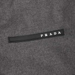 2025年11月19日秋冬新作Prada綿の服人気商品/XQY工場