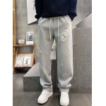 2025年11月19日秋冬新作Chrome hearts スラックス人気商品/XQY工場