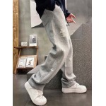 2025年11月19日秋冬新作Chrome hearts スラックス人気商品/XQY工場