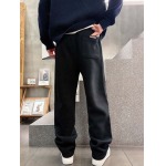 2025年11月19日秋冬新作Chrome hearts スラックス人気商品/XQY工場