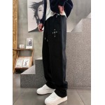 2025年11月19日秋冬新作Chrome hearts スラックス人気商品/XQY工場