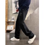 2025年11月19日秋冬新作Chrome hearts スラックス人気商品/XQY工場