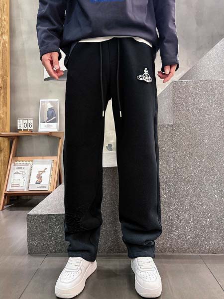 2025年11月19日秋冬新作Vivienneスラックス人気...