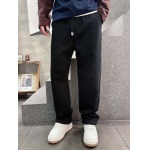 2025年11月19日秋冬新作Chrome heartsスラックス人気商品/XQY工場