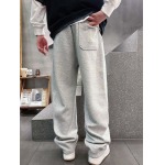 2025年11月19日秋冬新作Balenciagaスラックス人気商品/XQY工場