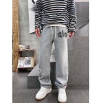 2025年11月19日秋冬新作ALOスラックス人気商品/XQY工場