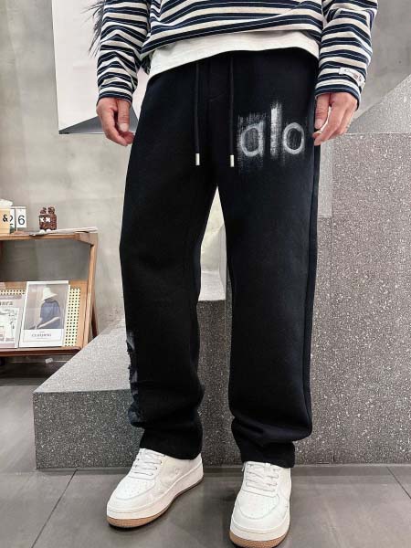 2025年11月19日秋冬新作ALOスラックス人気商品/XQ...