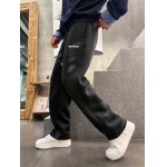 2025年11月19日秋冬新作Balenciagaスラックス人気商品/XQY工場