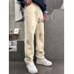 2025年11月19日秋冬新作Balenciagaスラックス人気商品/XQY工場