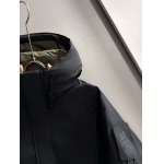 2025年11月19日秋冬新作Burberryダウンジャケット人気商品/XQY工場
