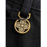 2025年11月19日秋冬新作LOUIS VUITTONジーパン人気商品/XQY工場