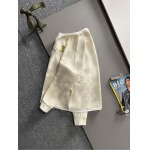 2025年11月19日秋冬新作LOUIS VUITTONスウェット人気商品/XQY工場