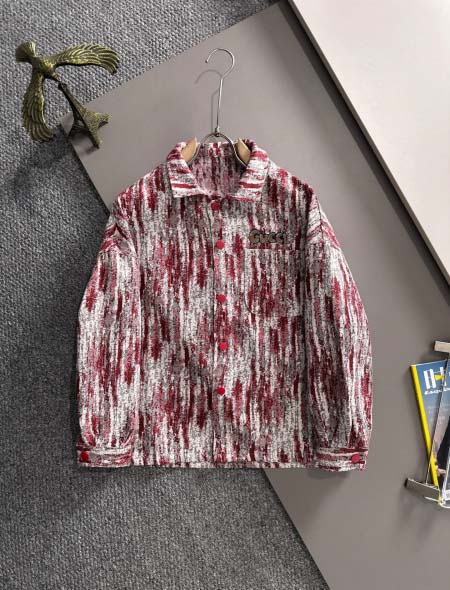 2025年11月19日秋冬新作Gucciジャケット人気商品/...