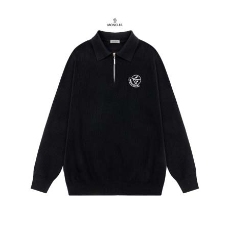2025年11月19日秋冬新作Monclerセーター人気商品...