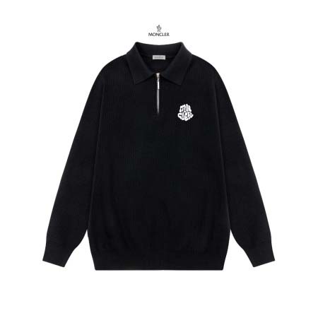 2025年11月19日秋冬新作Monclerセーター人気商品...