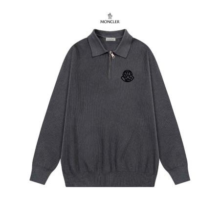 2025年11月19日秋冬新作Monclerセーター人気商品...