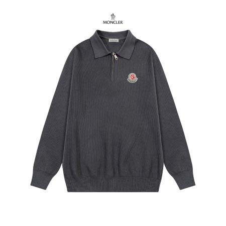 2025年11月19日秋冬新作Monclerセーター人気商品/XQY工場