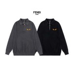2025年11月19日秋冬新作Fendiセーター人気商品/XQY工場