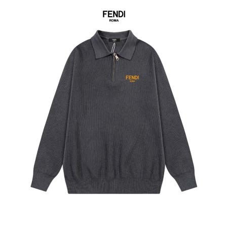 2025年11月19日秋冬新作Fendiセーター人気商品/X...
