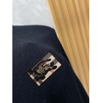 2025年11月19日秋冬新作Burberryセーター人気商品/XQY工場