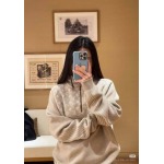 2025年12月21日秋冬新作Louis vuittonセーター高品質人気商品/XQY工場