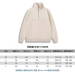 2025年12月21日秋冬新作Louis vuittonセーター高品質人気商品/XQY工場