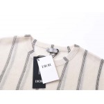 2025年12月21日秋冬新作DIOR半袖 tシャツ高品質人気商品/XQY工場