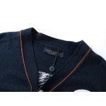 2025年12月21日秋冬新作Louis vuittonニットのセーター高品質人気商品/XQY工場