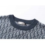 2025年12月21日秋冬新作Dior ニットの半袖高品質人気商品/XQY工場