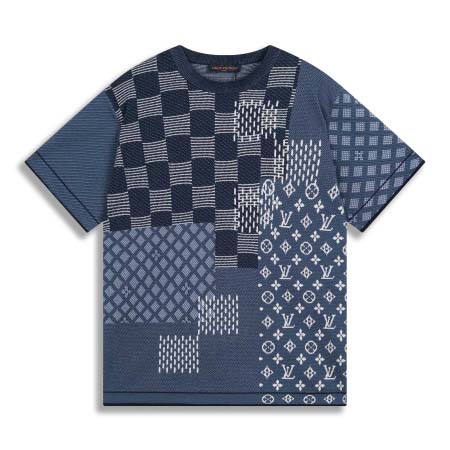 2025年12月21日秋冬新作Louis vuitton半袖...