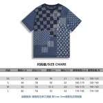 2025年12月21日秋冬新作Louis vuitton半袖 tシャツ高品質人気商品/XQY工場