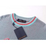 2025年12月21日秋冬新作Louis vuitton半袖 tシャツ高品質人気商品/XQY工場