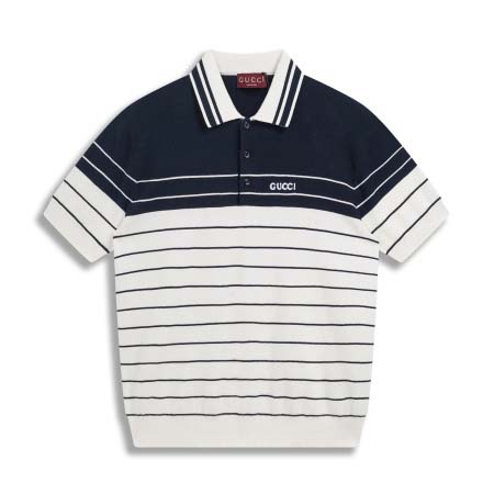 2025年12月21日秋冬新作Gucciニットの半袖高品質人...