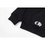 2025年12月21日秋冬新作Chrome heartsジャケット高品質人気商品/XQY工場