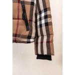 2025年12月21日秋冬新作Burberryダウンジャケット高品質人気商品/XQY工場
