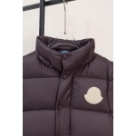 2025年12月21日秋冬新作Monclerダウンジャケット高品質人気商品/XQY工場