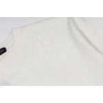 2025年12月21日秋冬新作Louis Vuitton半袖 tシャツ高品質人気商品/XQY工場